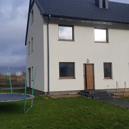 Dom Wypoczynkowy 10min Autobusem Od Starowki