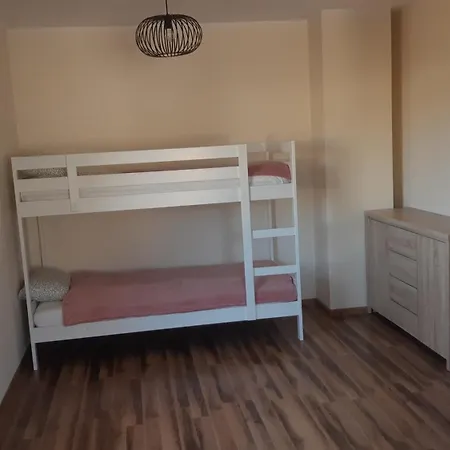 Dom Wypoczynkowy 10min Autobusem Od Starowki ヴィラ