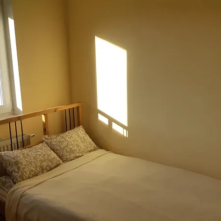 ヴィラ Dom Wypoczynkowy 10min Autobusem Od Starowki グダニスク