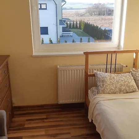 Dom Wypoczynkowy 10min Autobusem Od Starowki Villa