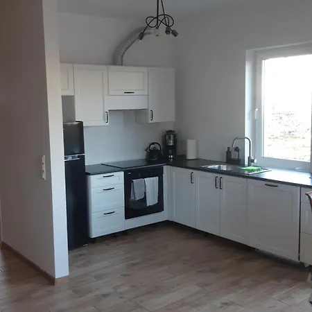 Dom Wypoczynkowy 10min Autobusem Od Starowki *