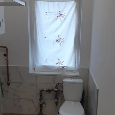 Dom Wypoczynkowy 10min Autobusem Od Starowki