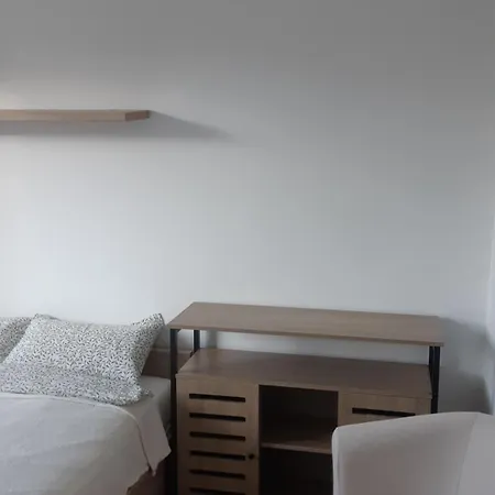 Dom Wypoczynkowy 10min Autobusem Od Starowki Gdansk