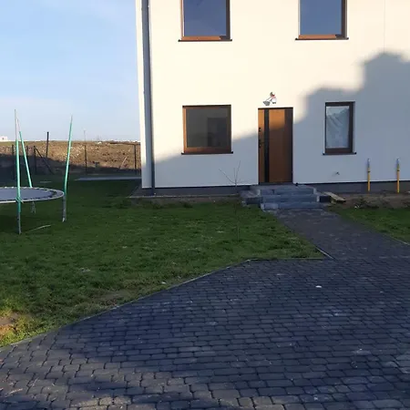 Dom Wypoczynkowy 10min Autobusem Od Starowki Villa *