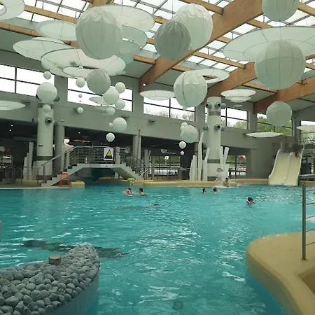 Dom Wypoczynkowy 10min Autobusem Od Starowki Villa *