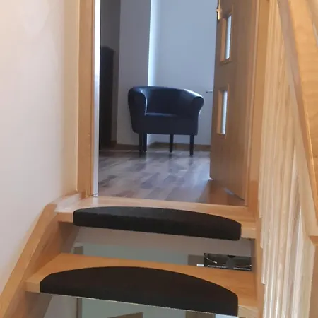 Villa Dom Wypoczynkowy 10min Autobusem Od Starowki