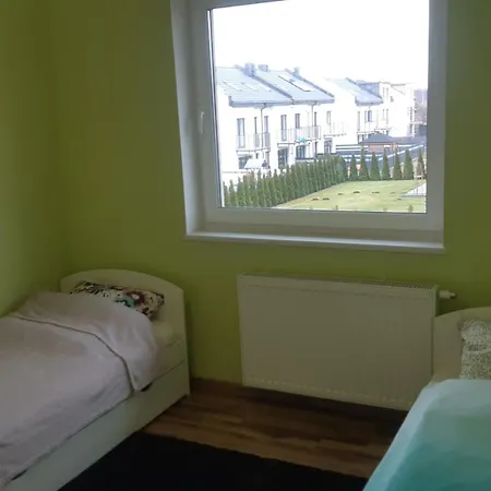 Dom Wypoczynkowy 10min Autobusem Od Starowki ヴィラ グダニスク