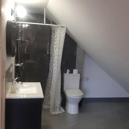 Dom Wypoczynkowy 10min Autobusem Od Starowki *