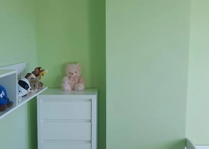 Villa Dom Wypoczynkowy 10min Autobusem Od Starowki Danzig