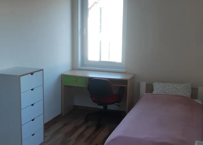 Villa Dom Wypoczynkowy 10min Autobusem Od Starowki