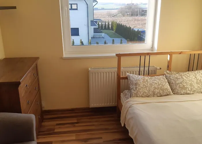 Dom Wypoczynkowy 10min Autobusem Od Starowki Villa