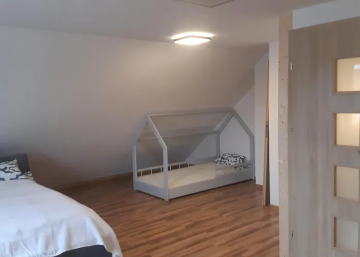 Villa Dom Wypoczynkowy 10min Autobusem Od Starowki Gdańsk