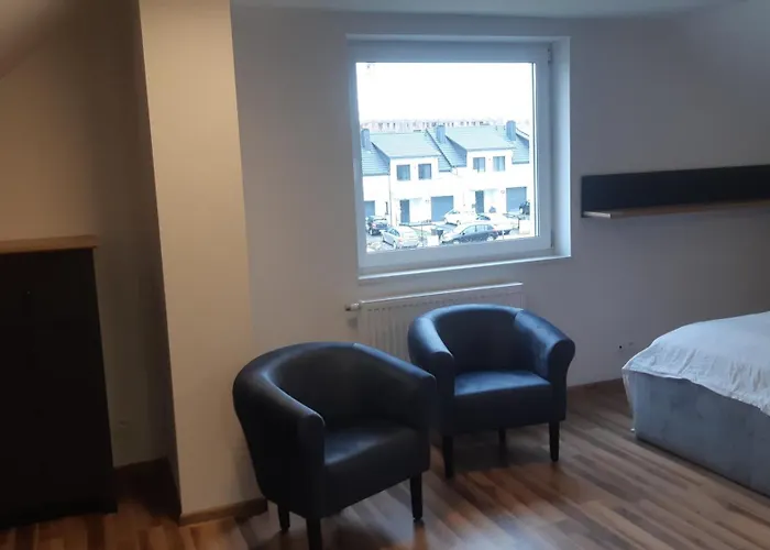 Dom Wypoczynkowy 10min Autobusem Od Starowki * Gdańsk