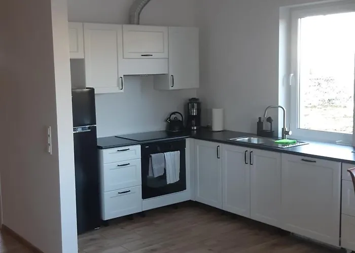 Dom Wypoczynkowy 10min Autobusem Od Starowki *