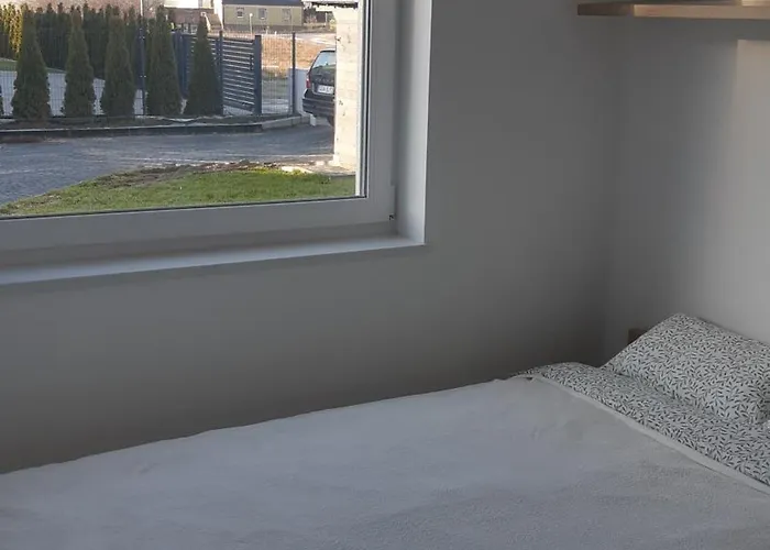 Dom Wypoczynkowy 10min Autobusem Od Starowki Villa Gdańsk