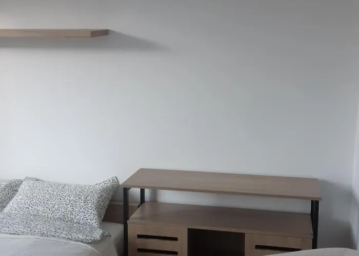 Dom Wypoczynkowy 10min Autobusem Od Starowki Gdańsk