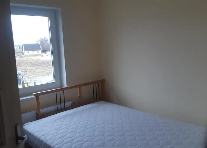 Dom Wypoczynkowy 10min Autobusem Od Starowki * Danzig