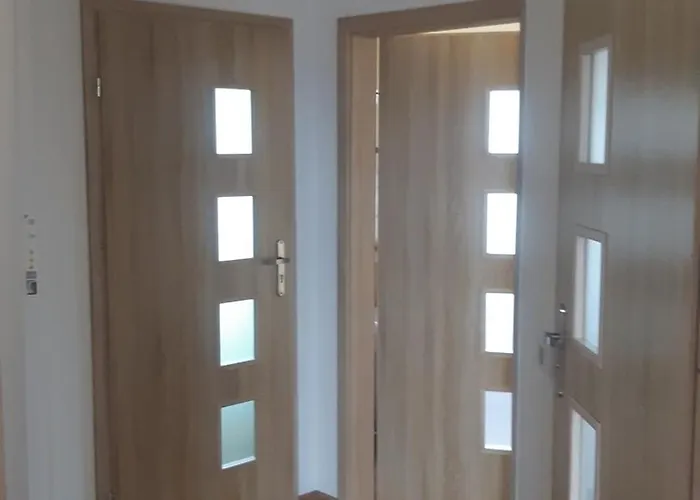 Dom Wypoczynkowy 10min Autobusem Od Starowki * Gdańsk