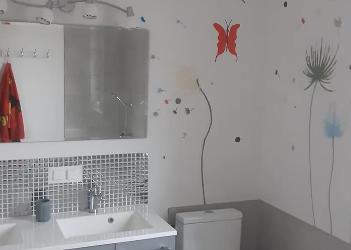 Dom Wypoczynkowy 10min Autobusem Od Starowki Gdańsk