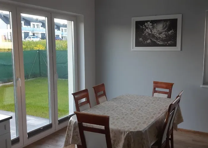 Dom Wypoczynkowy 10min Autobusem Od Starowki Gdańsk