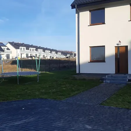 Dom Wypoczynkowy 10min Autobusem Od Starowki Villa *