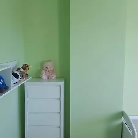 Villa Dom Wypoczynkowy 10min Autobusem Od Starowki Danzica