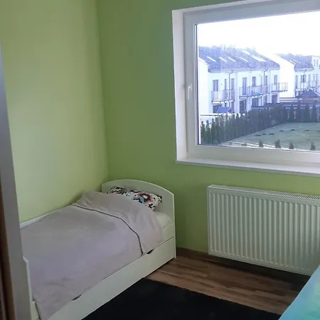 Dom Wypoczynkowy 10min Autobusem Od Starowki *