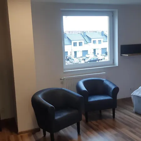 Dom Wypoczynkowy 10min Autobusem Od Starowki * Danzica