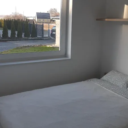 Dom Wypoczynkowy 10min Autobusem Od Starowki Villa Danzica