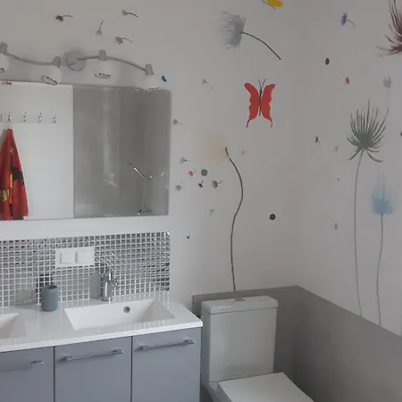 Dom Wypoczynkowy 10min Autobusem Od Starowki Danzica