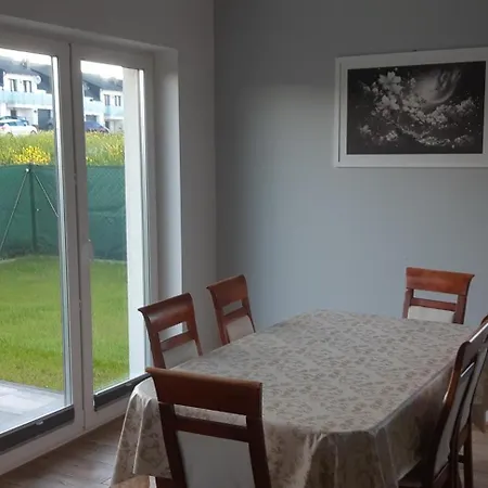 Dom Wypoczynkowy 10min Autobusem Od Starowki Danzica